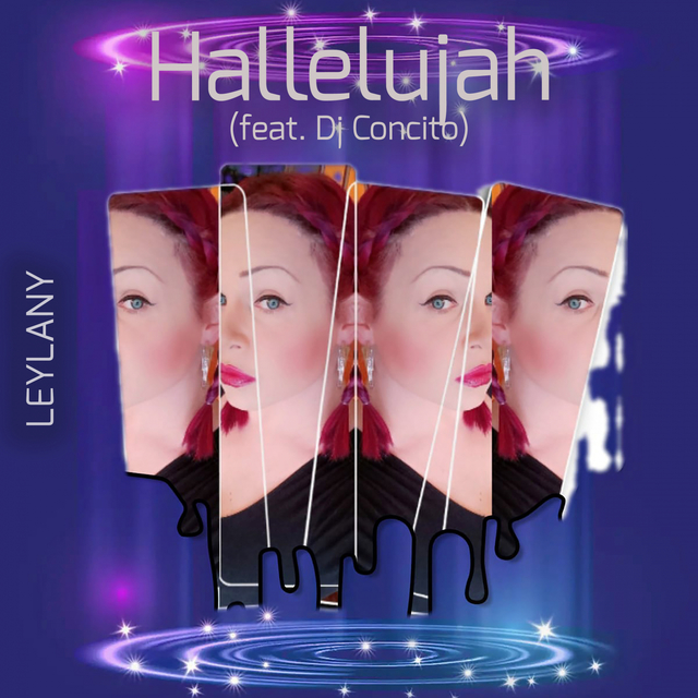 Couverture de Hallelujah