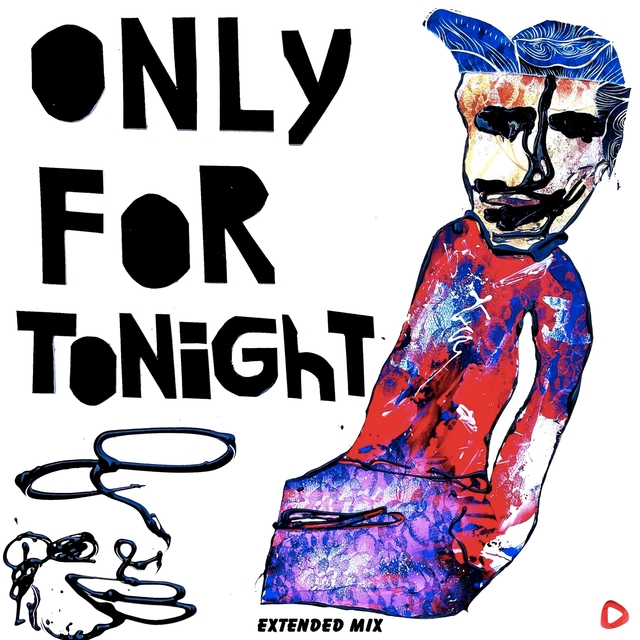 Couverture de Only for Tonight