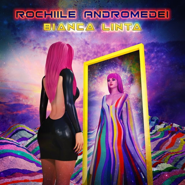 Couverture de Rochiile Andromedei