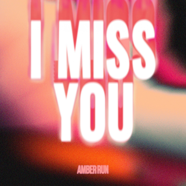 Couverture de I Miss You