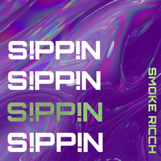 Couverture de SIPPIN