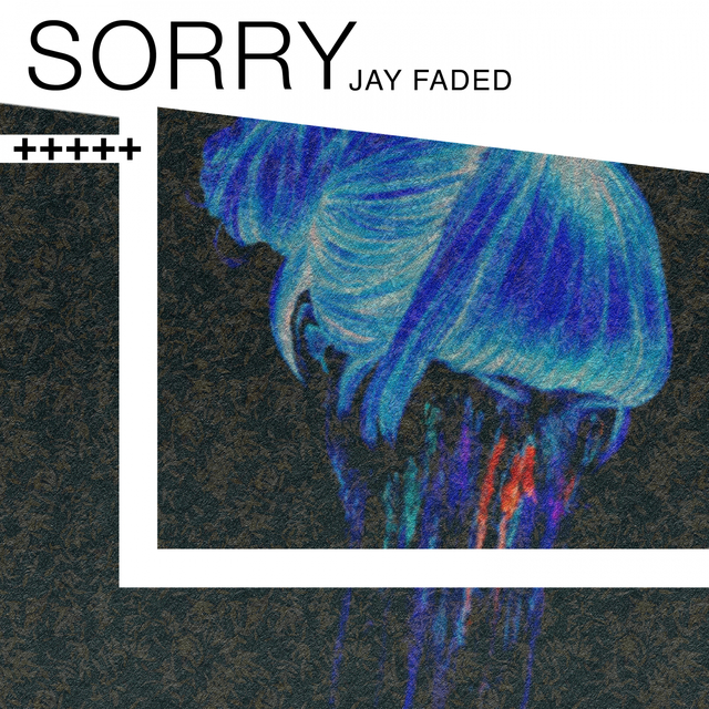 Couverture de Sorry