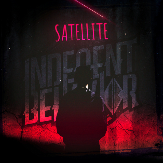 Couverture de Satellite