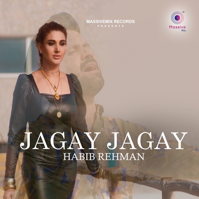 Couverture de Jagay Jagay