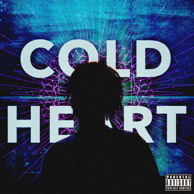 Couverture de COLD HEART