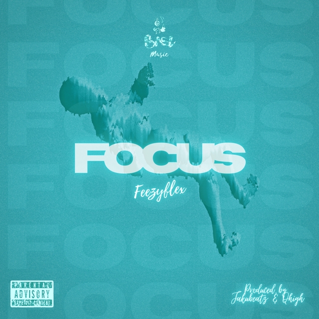 Couverture de Focus