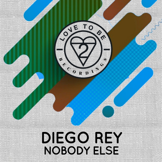 Couverture de Nobody Else