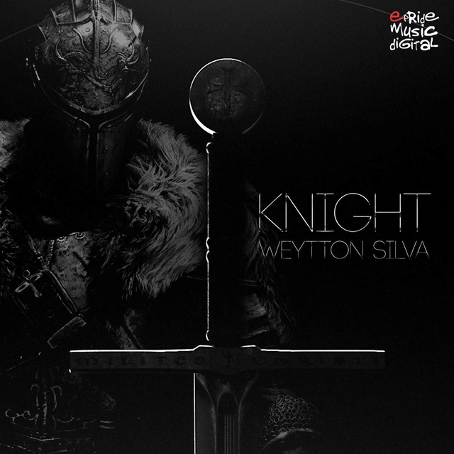 Couverture de Knight