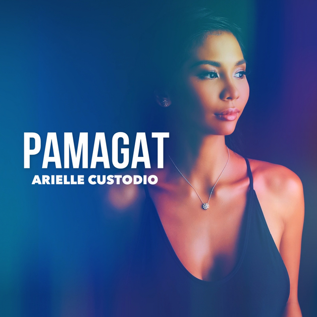 Couverture de Pamagat