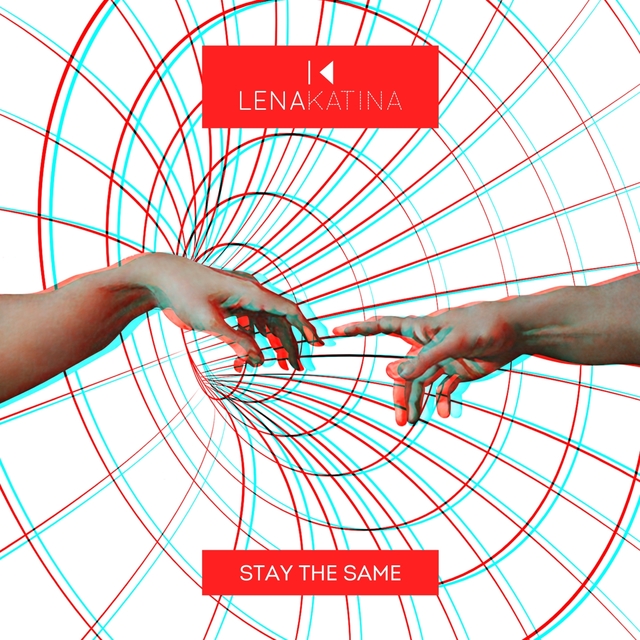 Couverture de Stay The Same