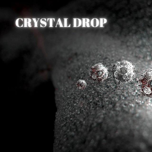 Crystal Drop