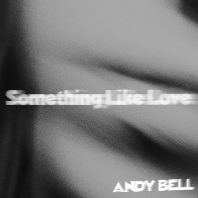 Couverture de Something Like Love