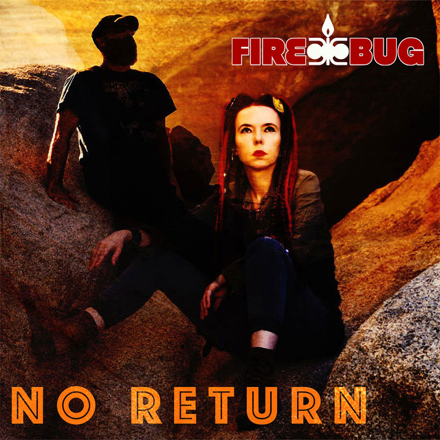 No Return