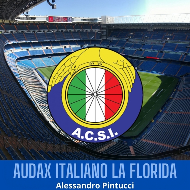 Audax Italiano La Florida