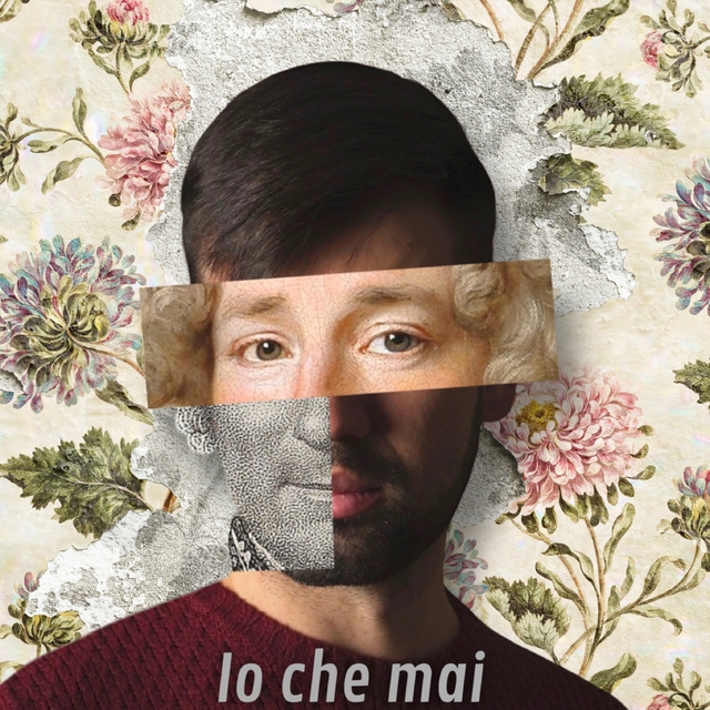 Couverture de Io che mai