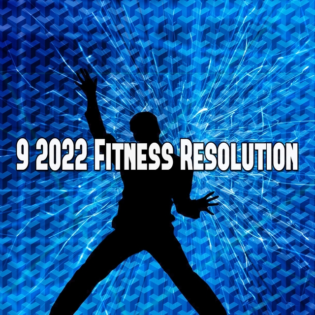 Couverture de 9 2022 Fitness Resolution