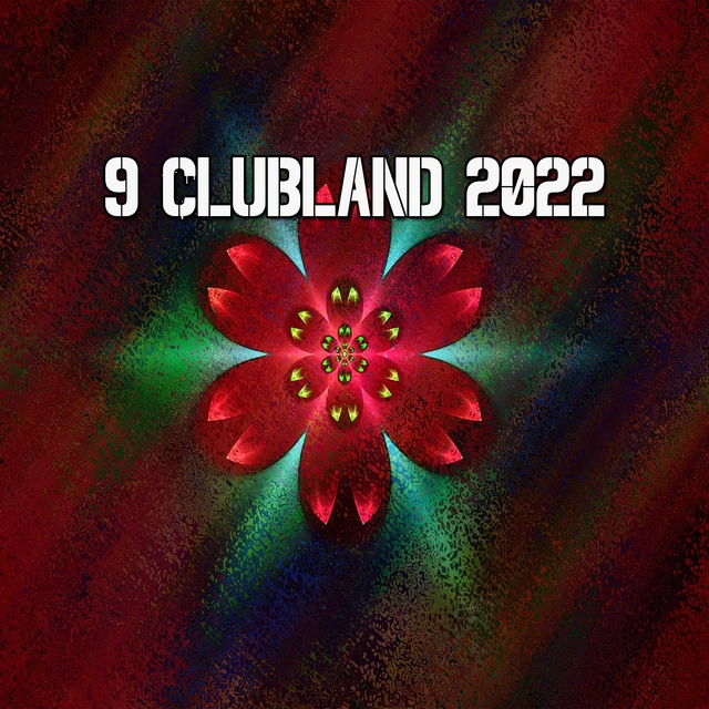 Couverture de 9 Clubland 2022