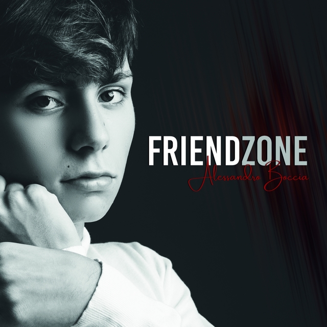 Couverture de Friendzone