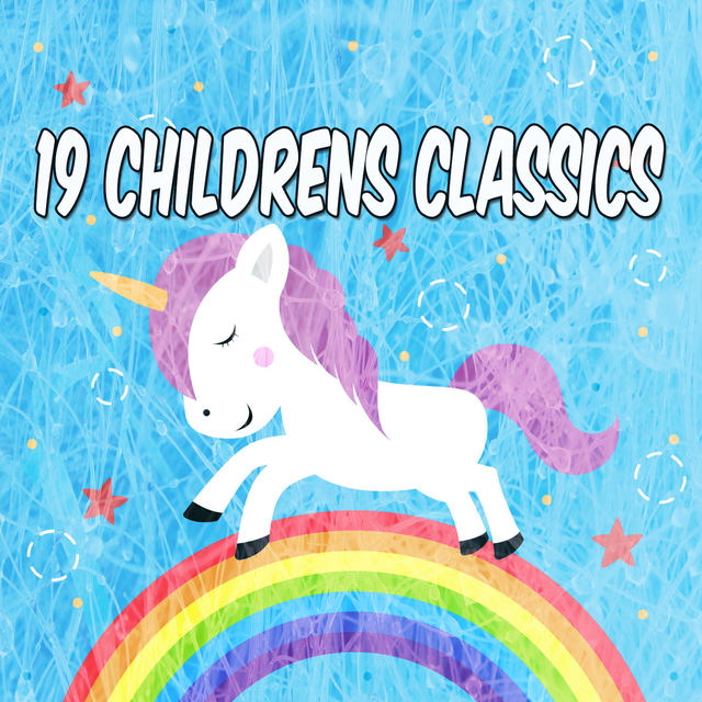 19 Childrens Classics