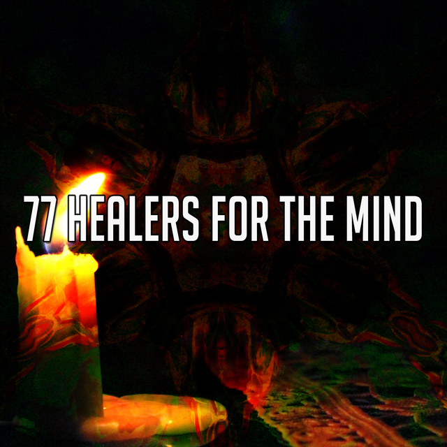 Couverture de 77 Healers For The Mind