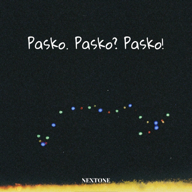 Pasko. Pasko? Pasko!