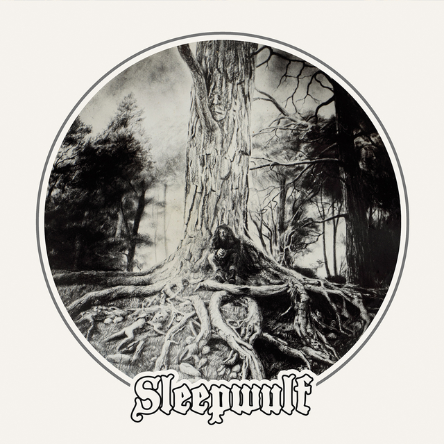 Couverture de Sleepwulf