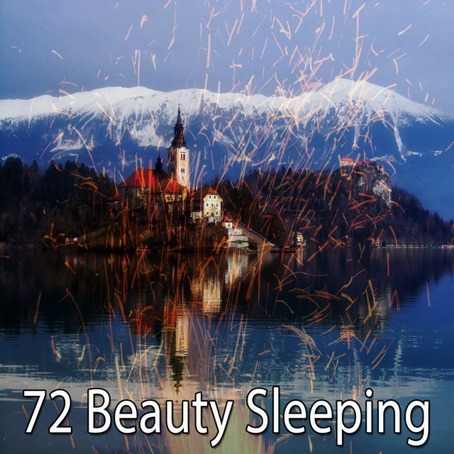 Couverture de 72 Beauty Sleeping