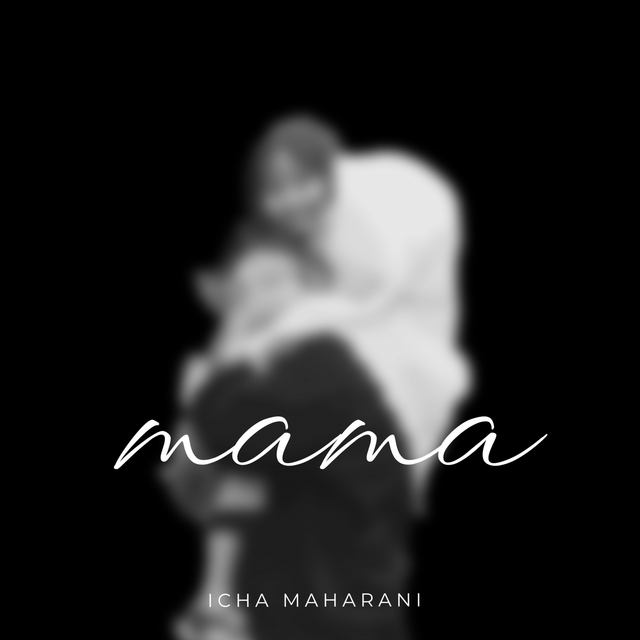 Couverture de Mama