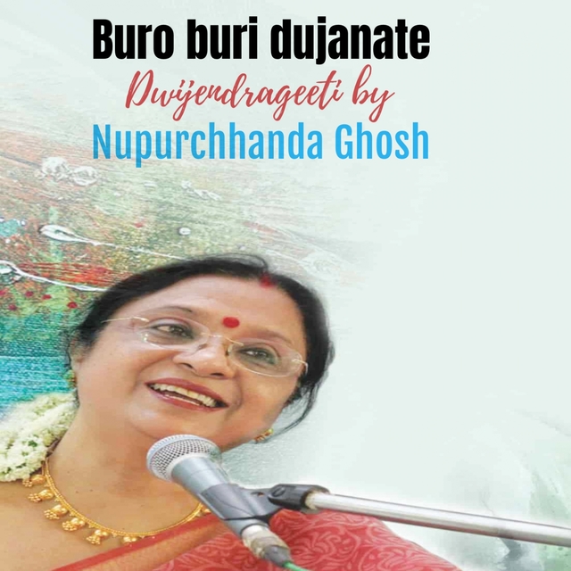 Buro buri dujanate