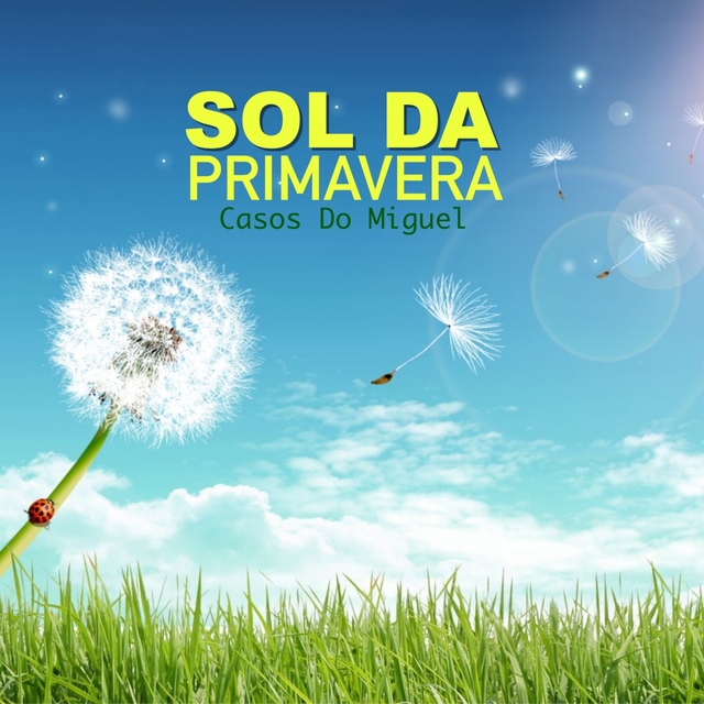 Couverture de Casos Do Miguel