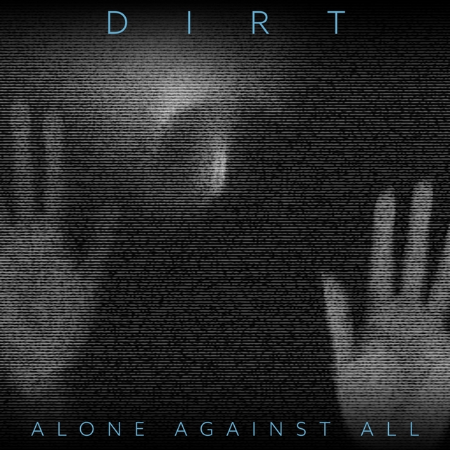 Couverture de Alone Against All