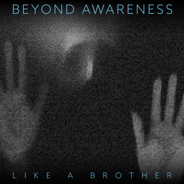 Couverture de Like A Brother