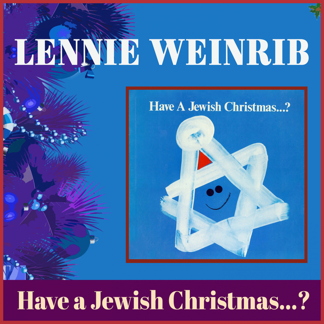 Have A Jewish Christmas...?