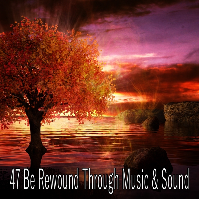 Couverture de 47 Be Rewound Through Music & Sound