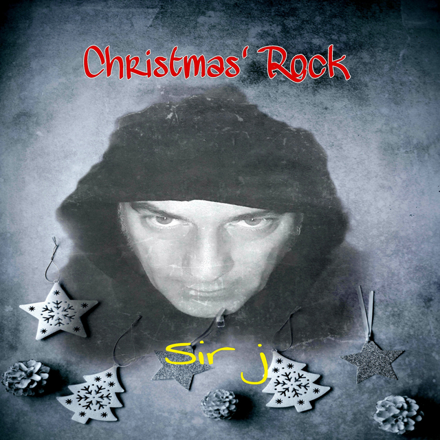 Christmas Rock