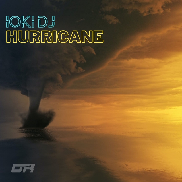 Couverture de Hurricane