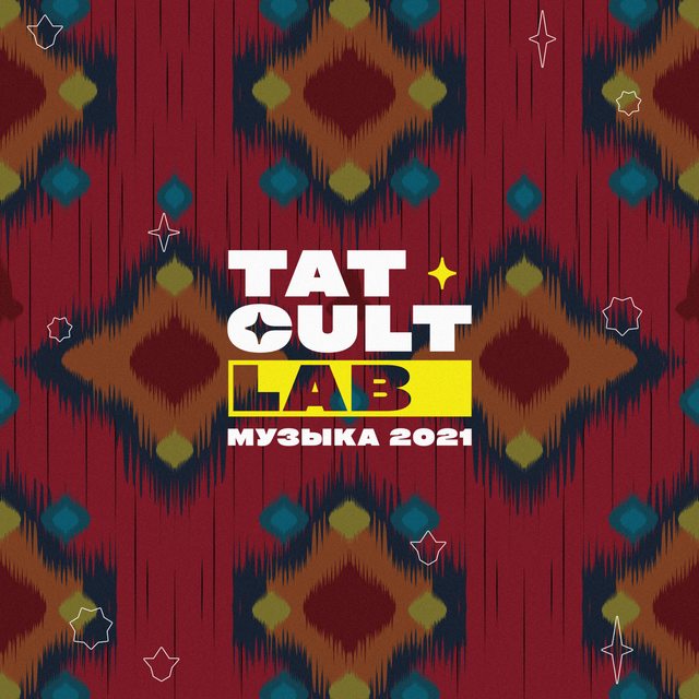 Couverture de Tat Cult Lab 2021