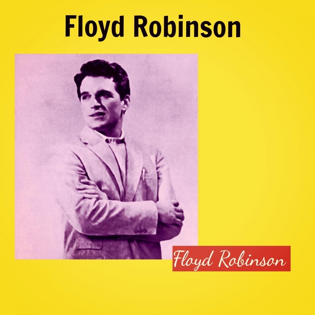 Floyd Robinson