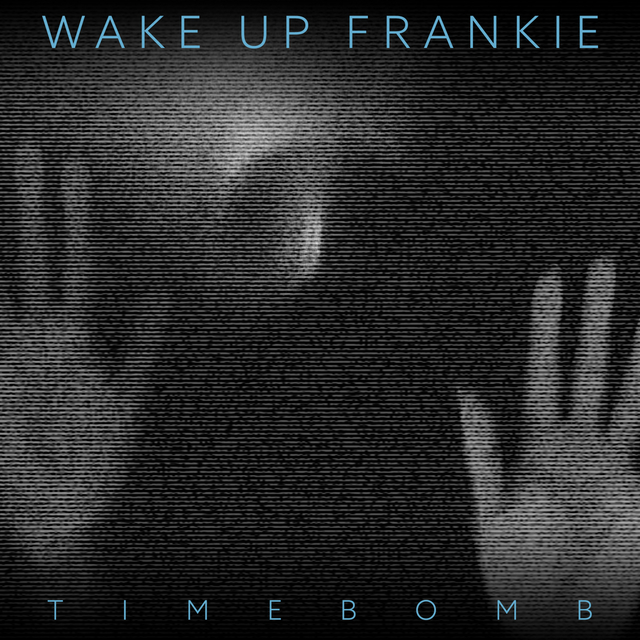 Couverture de Timebomb