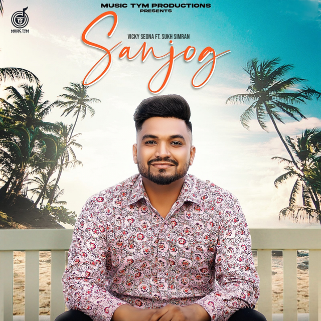 Couverture de Sanjog