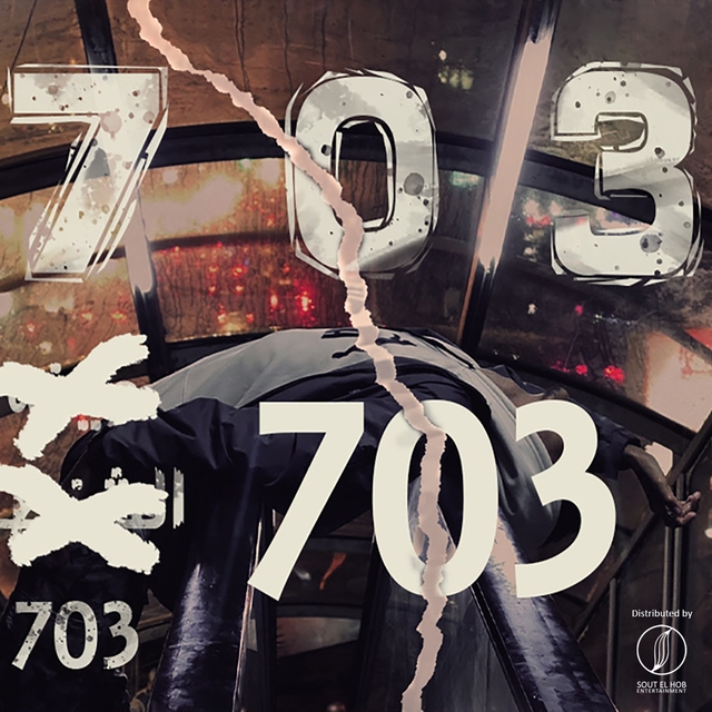 Couverture de 703