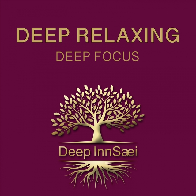 Couverture de Deep Focus