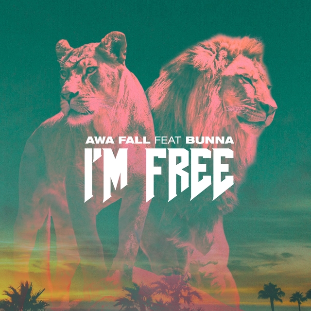 I'm free