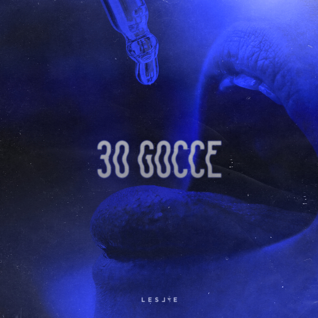 Couverture de 30 Gocce