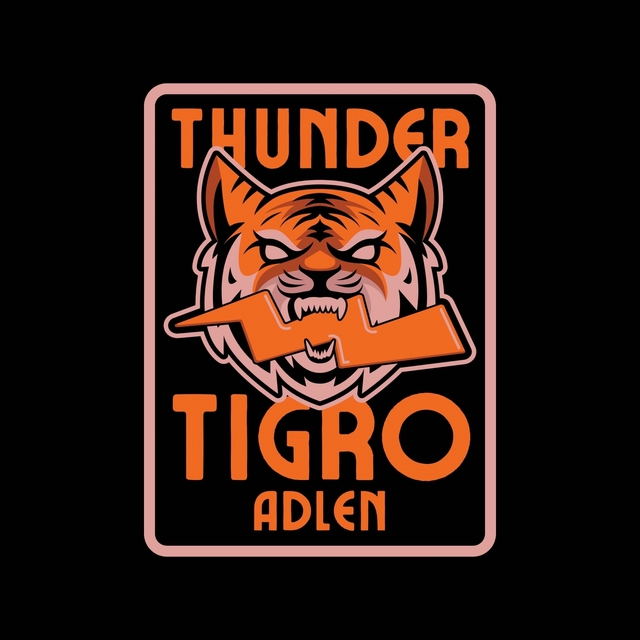 Tunder Tigro