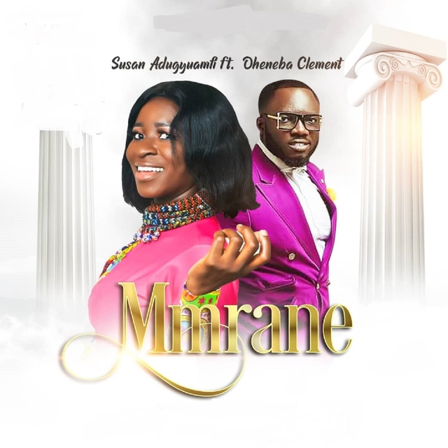 Couverture de Mmrane