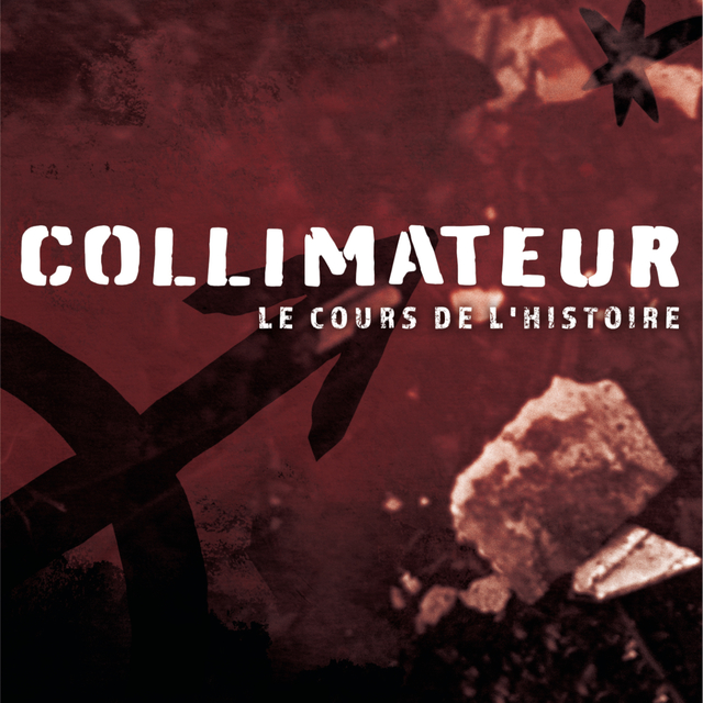 Couverture de Le cours de l'Histoire