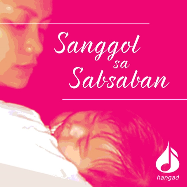 Couverture de Sanggol sa Sabsaban