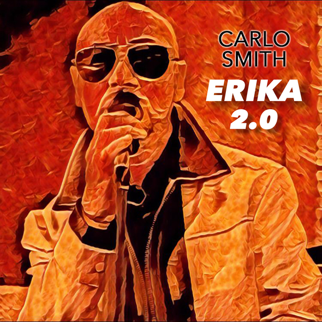 Couverture de Erika 2.0