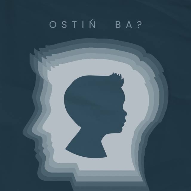 Couverture de OSTIN BA?